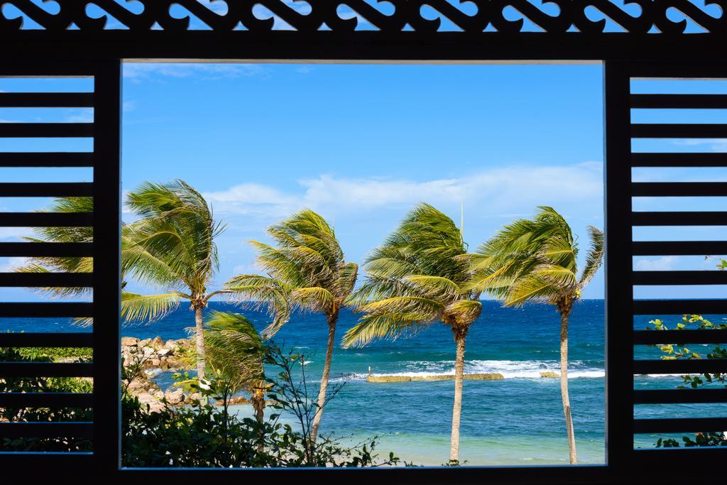 Melia Jamaica Braco Village All Inclusive Runaway Bay Exterior foto